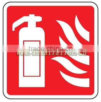 Fire Action Fire Safety Signs