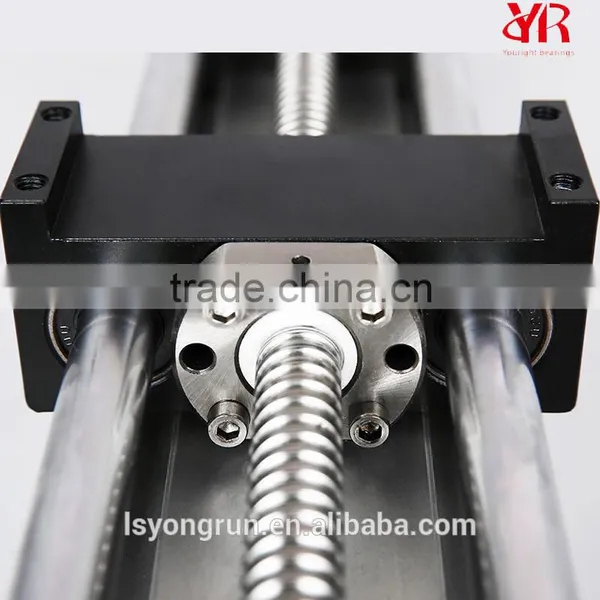Linear Guide Z-axis CNC THK90 photo-6