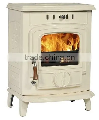 German Wood Stoves, Garden Stove, Wood Stove
