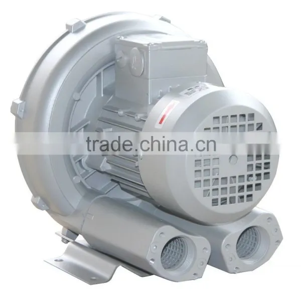 1AC Swimming Pool Oxygen Turbine Blower photo-3