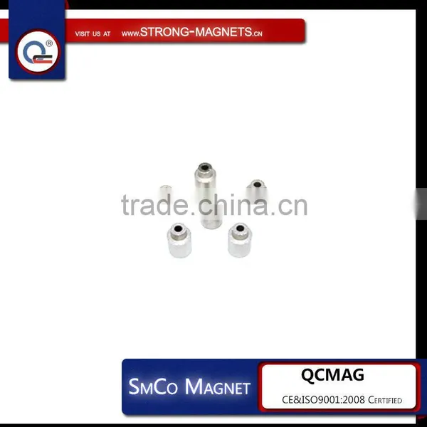 Permanent Magnet SmCo Spheret photo-2