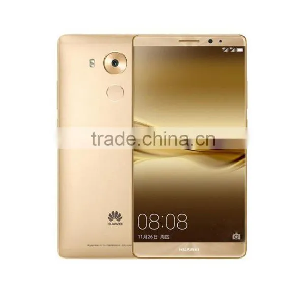 Original Huawei Mate 8 4GB RAM 128GB ROM 4G FDD LTE Android 6.0 Smartphones Kirin 950 Octa Core 6.0"FHD 16.0MP Camera photo-3