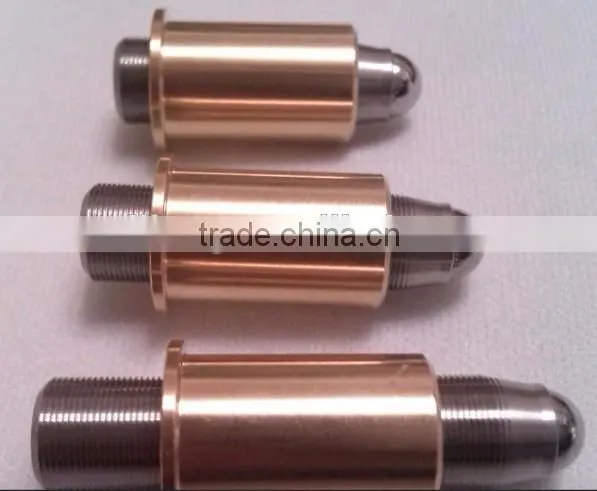 Customized Copper Cnc Machining Parts
