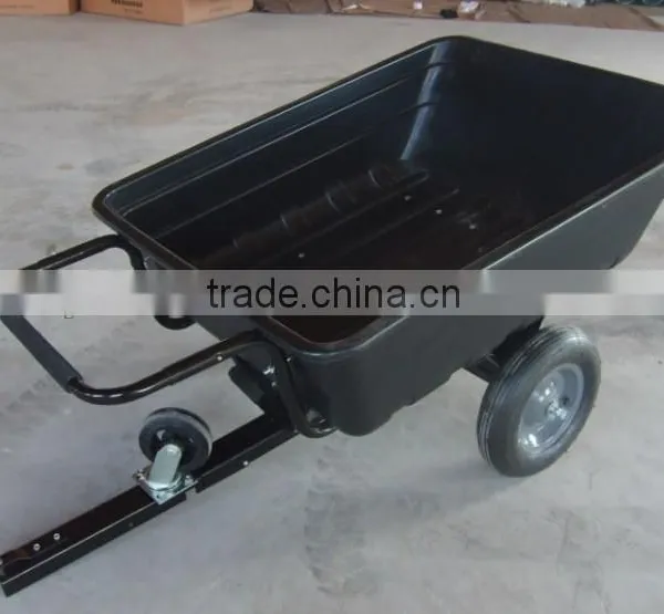 Garden Dumping Cart 200Kg Capacity ATV BTC001A