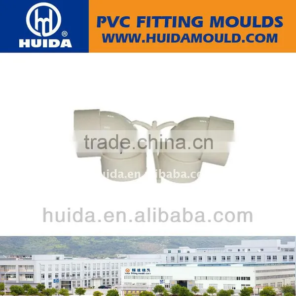 Fitting Mold of Elbow 90