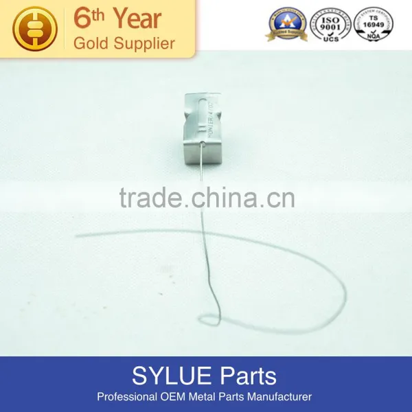 Ningbo High Precision Stamping Dies For Metal Stamping Presses With ISO9001:2008 photo-6
