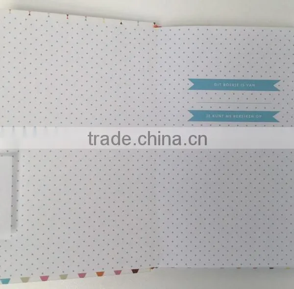 Personalized Paper Address Book photo-4