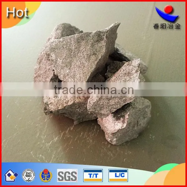 Anyang Aluminum Silicon Alloy Powder Manufacturer Serve for Steelmaking photo-3
