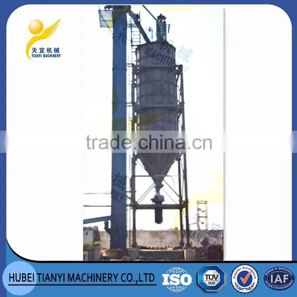 Chain Bucket Elevator Conveyor for Powder or Granular Materials Lifting photo-6