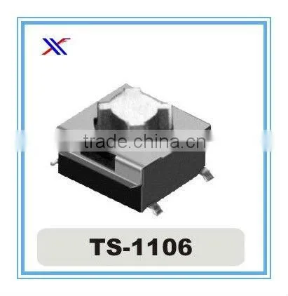 ts-1106 micro push button switch