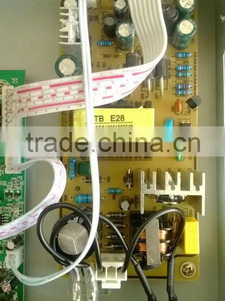 Ali3511 Professional Open Set Top Box photo-4