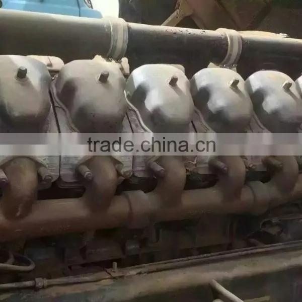 8*8 Tatra Truck T815 photo-6