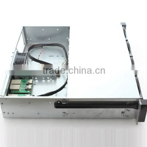 2U Just Bundle Of Disks Case photo-6