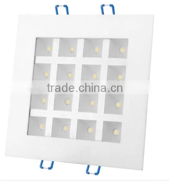 16X1W modern bathroom set led cabinet light