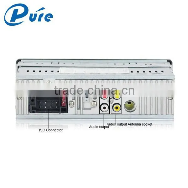 Bluetooth Radio MP5 Digital Display Car MP5 Player FM Radio Player With DC 12V Voltage photo-3