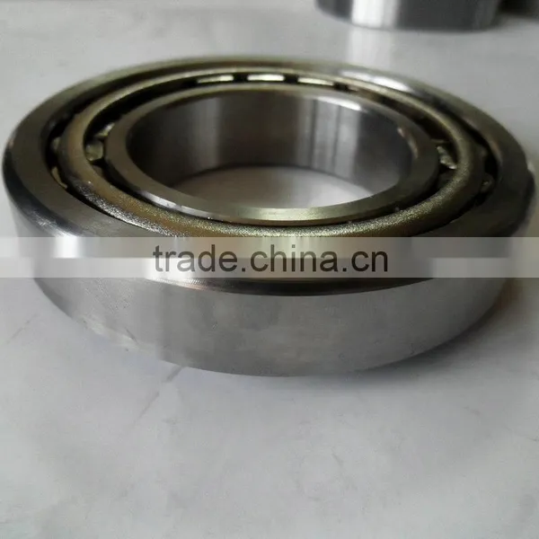 Quelong Brand 30211 Bearings Taper Roller Bearings photo-2