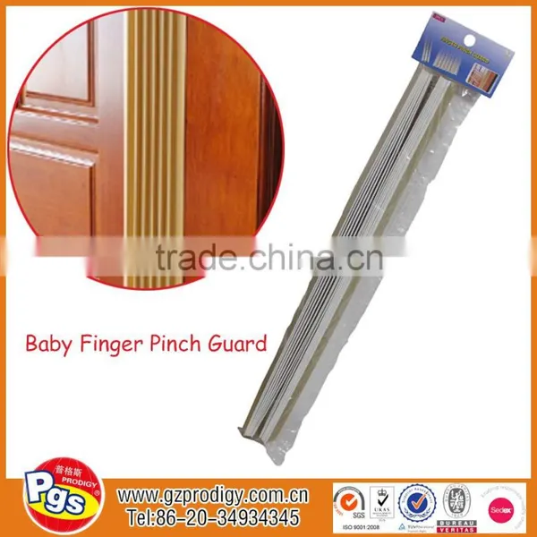 Anti-pinch Door Guard Finger Pinch Guard Baby Door Edge Protection photo-6