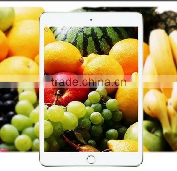HUYSHE 0.3mm Toughened Glass Screen Film Best Sell Screen Protector for IPad 2/3/4 in Stock photo-5