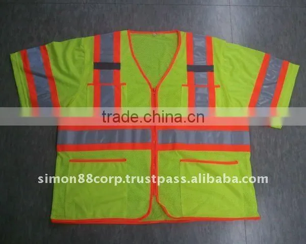 Safety Vest
