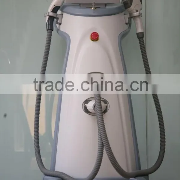 Skin Rejuvenation Beauty Equipment New Arrival Acne Removal Radio Frequency Ipl Rf Laser Beauty Machine photo-2