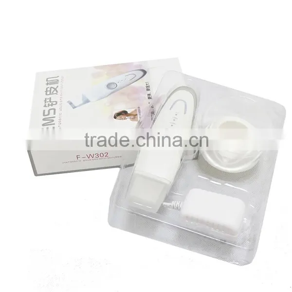 Good Effect Remove Dirt and Dead Skin of the Face Nutrition Import Scraper photo-5