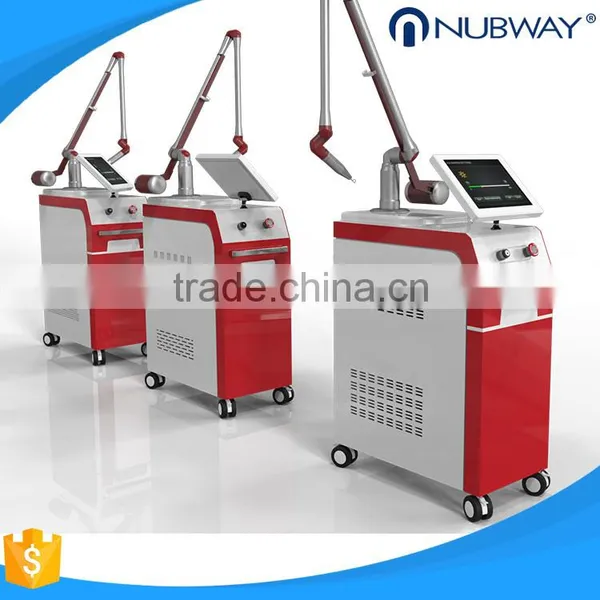 High-Class Q Switch Nd Yag Laser Modules Hair Tattoo Removal machine