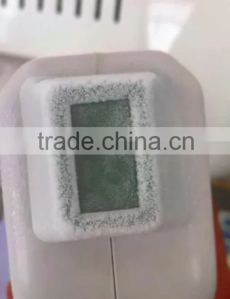 Hair Removal Laser Diodo 808 nm Portable Soft Laser Equipment photo-5