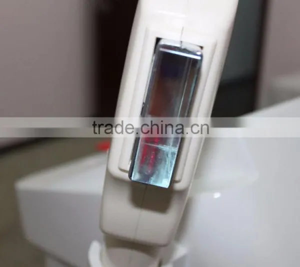 Vascular Lesions Removal Professional IPL Beauty Machine Hair Breast Lifting Up Removal Device Facial Hair Removal Ipl 690-1200nm photo-4