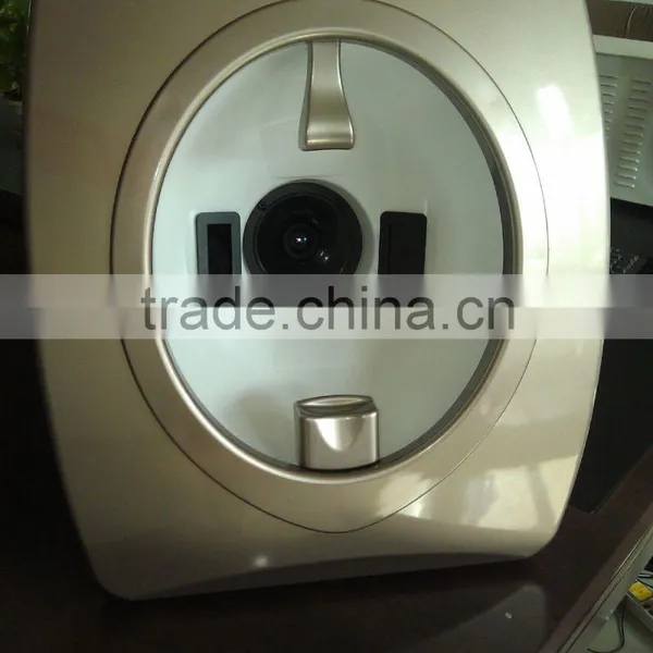 Skin Analyzer Magnifier Machine photo-4