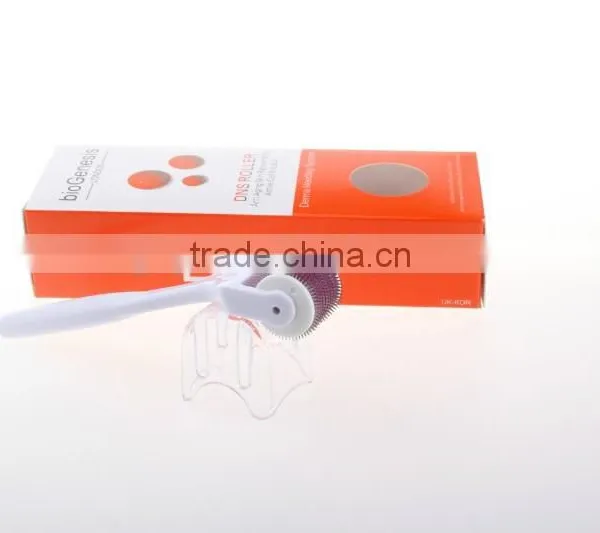 Auto Microneedle Roller/machine Led Photon Derma Roller photo-2