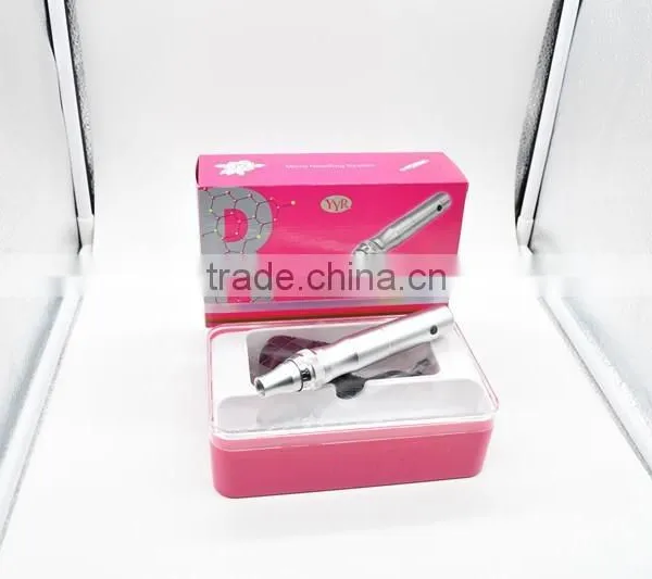 Electric Dermastamp photo-6