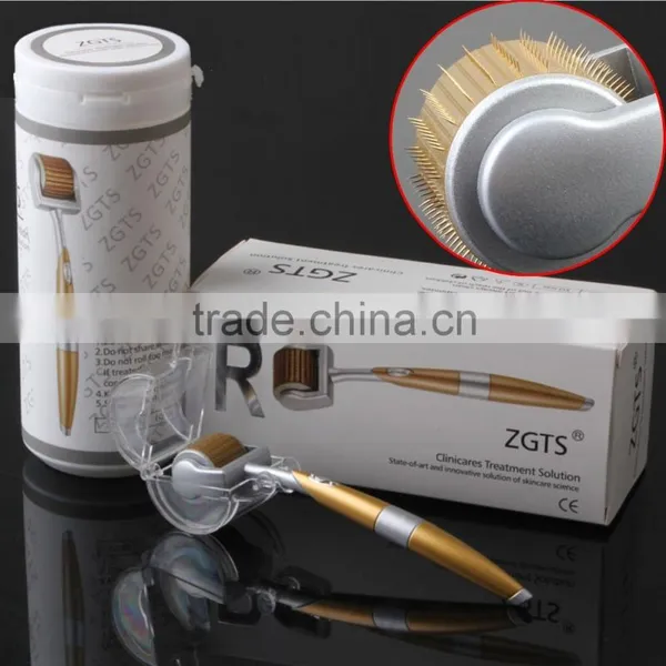 Classical 192 Needles Titanium ZGTS Roller/ Derma Roller ZGTS photo-6