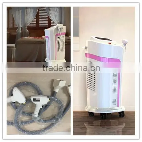 808nm Laser Permanent Hair Removal808 Diode Laser Hair Removal Machine 10.4'' TFT 2000W Power 808nm Diode Laser Machine photo-4