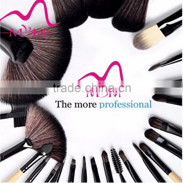 Custom Logo Makeup Brushes,high Quality Cosmetic Brushes photo-2
