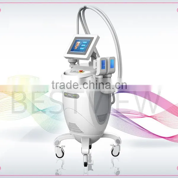 Ultrasonic Cavitation Machine 2016 Best View Ultrasonic Liposuction Cavitation Slimming Machine Home Use Ultrasonic Cavitation Body Slimming Machine Body Contouring photo-3