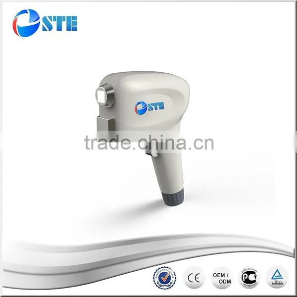 20,00,000 Shots Soprano Ice Lazermaquina Depilacion Laser Soprano 808nm Laser Diode photo-4
