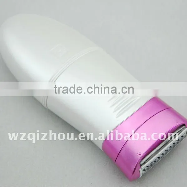 New Type Lady Shaving photo-3