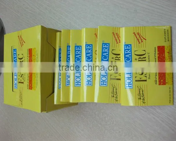 Wholesales Herb Medicine Non -Acidic Vitamin C FMCG Products