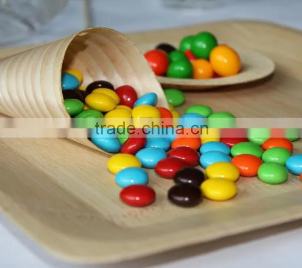 Wholesale Quality Button Chocolate photo-6