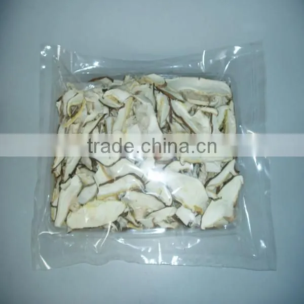 Dried Shiitake Mushroom Sliced Cut Shiitake Mushroom photo-3