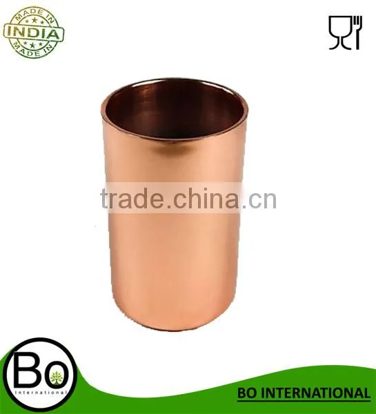 Barware Copper Ice Bucket