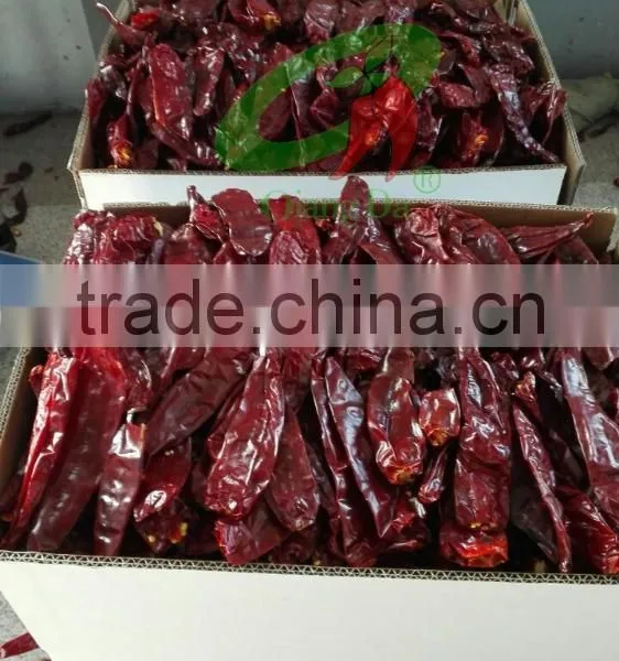 2015 Paprika Box Best Grade Paprika Pods photo-3