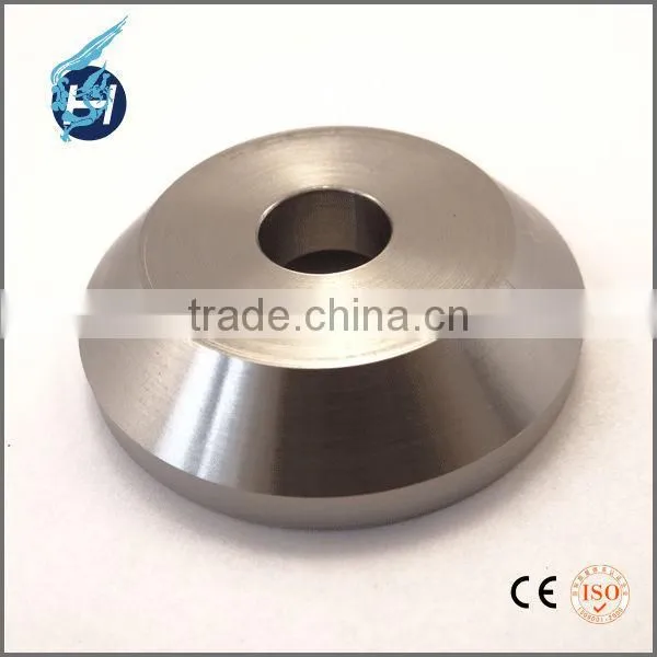 High Quality Cheap Manufacturer for Customized Cnc Machining Services photo-6