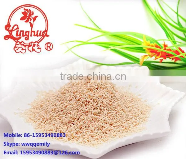 99% Monosodium Glutamate Made in China Product Halal Certificate photo-2
