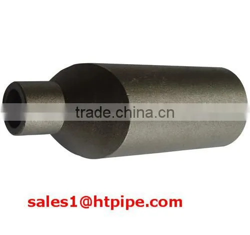 ASTM A182 F22 Reducing Nipple ASME B16.11 photo-2