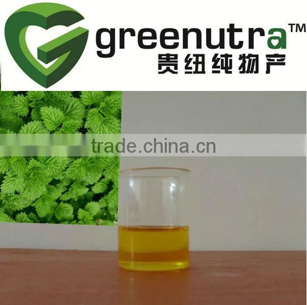 Mentha Piperita Mint Oil