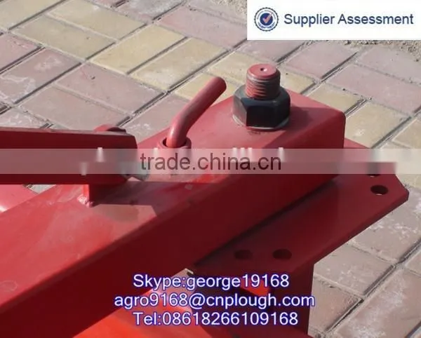 Agricultural Machine Tractor Mounted Mini Grader for Sale photo-3