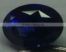 Blue Sapphire