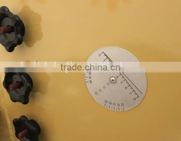 Movable Seed Grader for Wheat,maize,beans,sesame photo-6