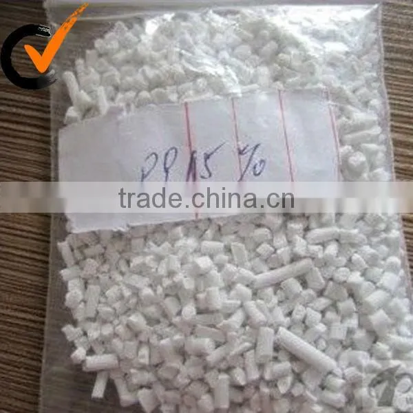 Filler Masterbatch Caco3 Compound